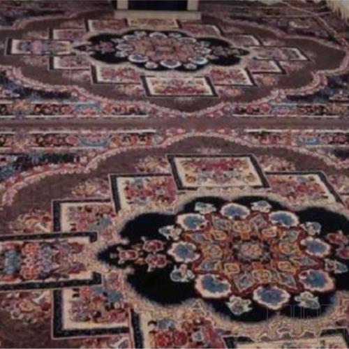 خانه و  آشپزخانه - فرش