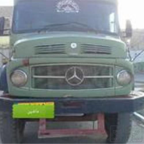 وسایل نقلیه - خودرو کار - کامیون و کامیونت
