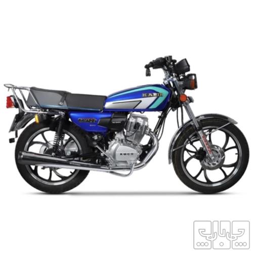 موتورسیکلت