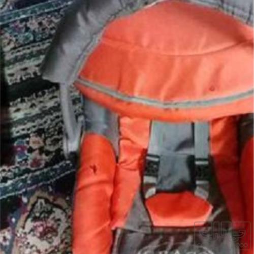 اسباب بازی، کودک و نوزاد - گردش و سفر - کالسکه و کریر