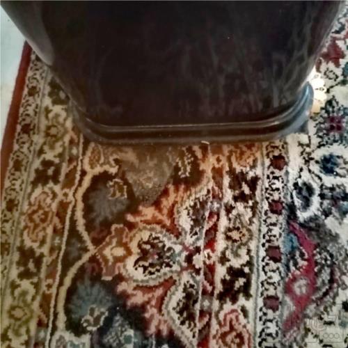 خانه و  آشپزخانه - فرش - فرش ماشینی