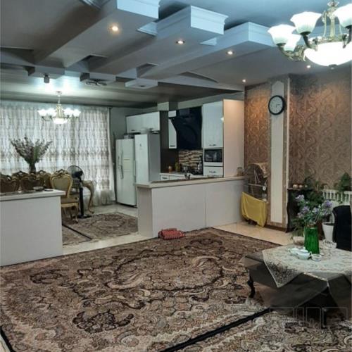آپارتمان - انتقال مالکیت قطعی