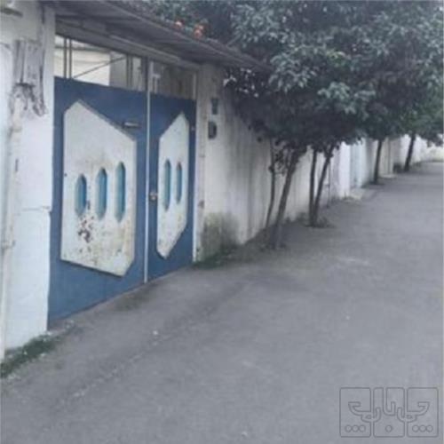 خانه کلنگی - انتقال مالکیت قطعی