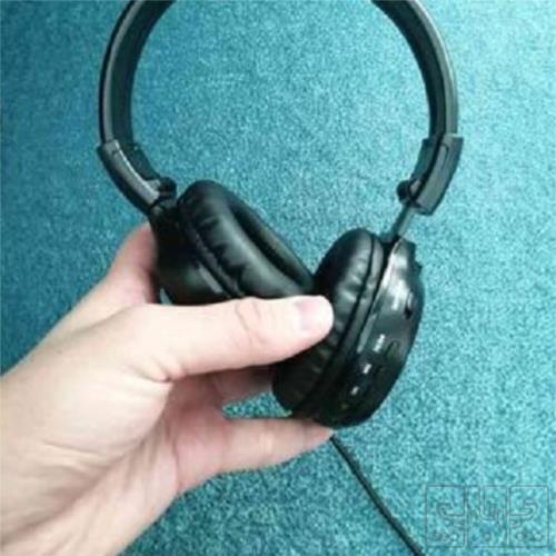 کالای دیجیتال - صوتی تصویری - هدفون، هدست، میکروفون