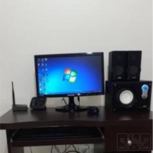 کالای دیجیتال - کامپیوتر و تجهیزات جانبی