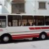 وسایل نقلیه - خودرو کار - مینی بوس و اتوبوس