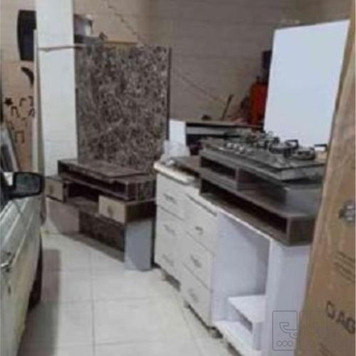 ساخت و ساز - لوازم عمومی - کابینت