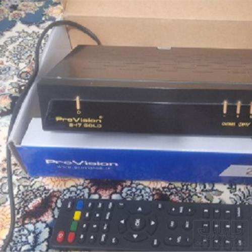 کالای دیجیتال - کامپیوتر و تجهیزات جانبی - گیرنده تلویزیون دیجیتال USB