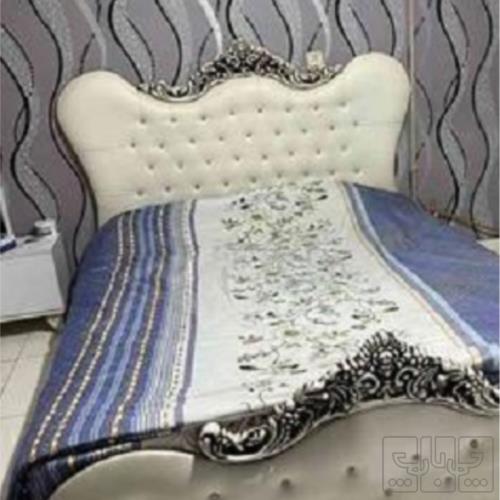 خانه و  آشپزخانه - اتاق خواب - تخت خواب