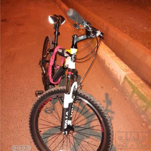ورزش و سفر - دوچرخه و لوازم جانبی - دوچرخه