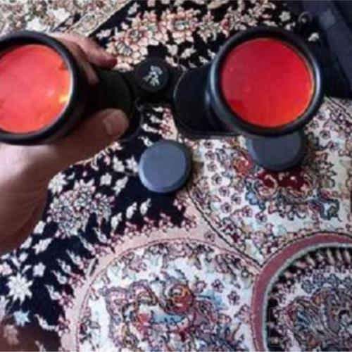 ابزار و تجهیزات  - صوتی تصویری - دوربین دو چشمی و تک چشمی