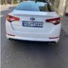 وسایل نقلیه - خودرو سواری - کیا