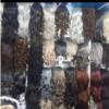 آرایشی، بهداشتی و سلامت - لوازم آرایشی - مواد آرایش مو