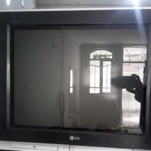 خانه و  آشپزخانه - صوتی تصویری - تلویزیون