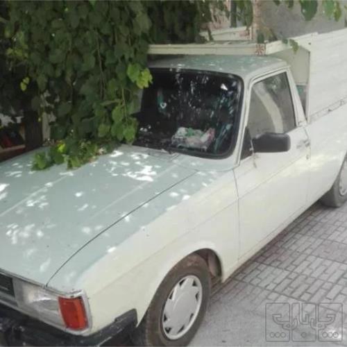 وسایل نقلیه - خودرو کار