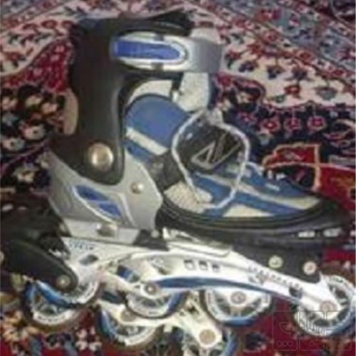 ورزش و سفر - لوازم ورزشی - اسکیت