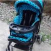 اسباب بازی، کودک و نوزاد - گردش و سفر - کالسکه و کریر