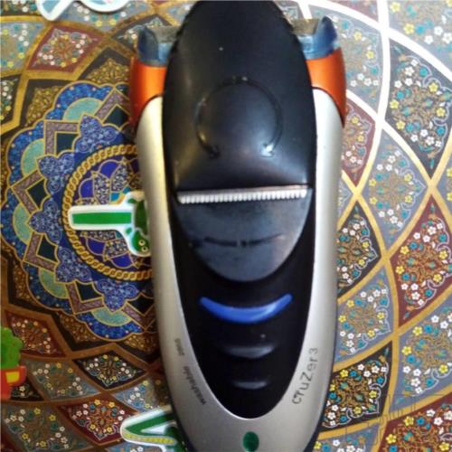 آرایشی، بهداشتی و سلامت - لوازم شخصی برقی - اصلاح موی صورت