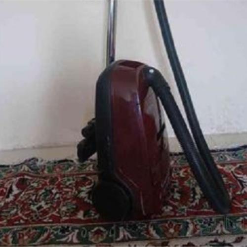 خانه و  آشپزخانه - شستشو و نظافت - جاروبرقی