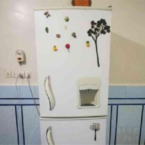 خانه و  آشپزخانه - لوازم خانگی برقی - یخچال و فریزر