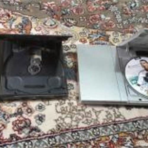 کالای دیجیتال - کنسول بازی