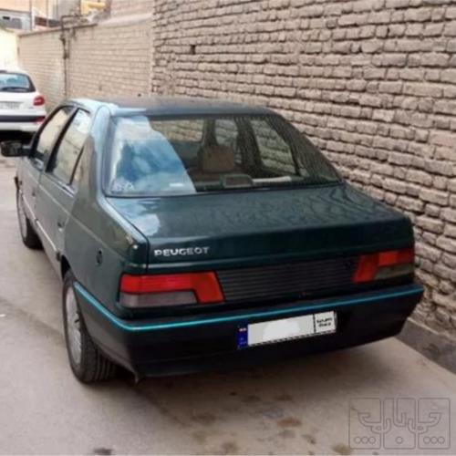 وسایل نقلیه - خودرو سواری