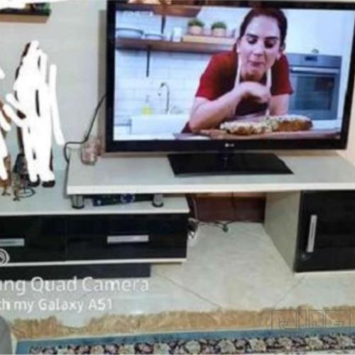 خانه و  آشپزخانه - صوتی تصویری - میز تلویزیون