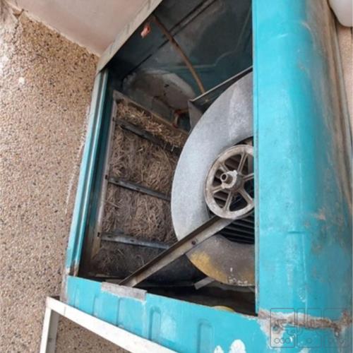خانه و  آشپزخانه - لوازم خانگی برقی - کولر آبی