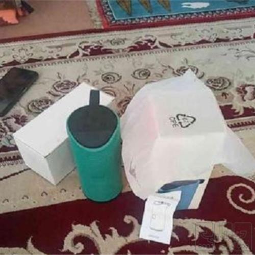 کالای دیجیتال - صوتی تصویری - اسپیکر (بلندگو)