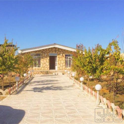خانه ویلایی - انتقال مالکیت قطعی