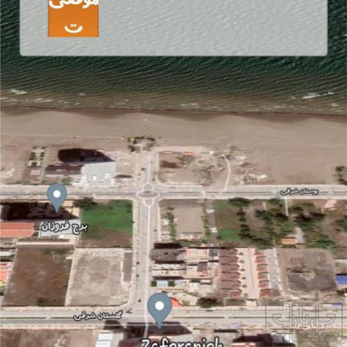 زمین مسکونی - انتقال مالکیت قطعی - وکالتی
