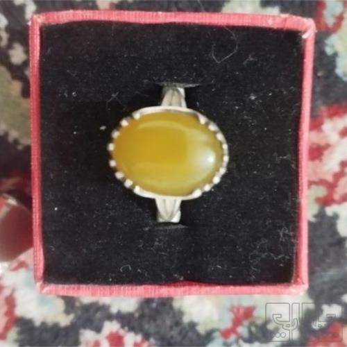 آرایشی، بهداشتی و سلامت - زیورآلات - انگشتر