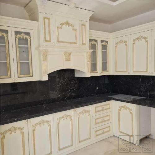 ساخت و ساز - مصالح غیرفلزی - چوب و چوب پلاست