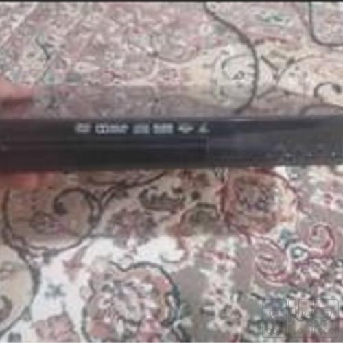 خانه و  آشپزخانه - صوتی تصویری - پخش کننده Blu-Ray و DVD