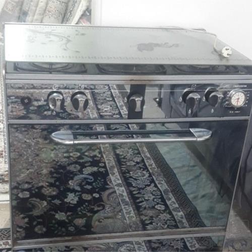 خانه و  آشپزخانه - آشپزخانه - لوازم پخت و پز