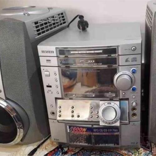 خانه و  آشپزخانه - صوتی تصویری - سینما و سیستم صوتی خانگی