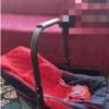 اسباب بازی، کودک و نوزاد - گردش و سفر - کالسکه و کریر