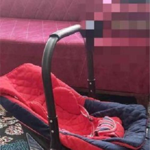 اسباب بازی، کودک و نوزاد - گردش و سفر - کالسکه و کریر
