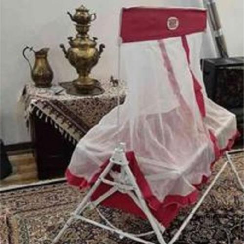 اسباب بازی، کودک و نوزاد - خواب کودک - گهواره