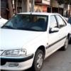 وسایل نقلیه - خودرو سواری - پژو