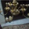 خانه و  آشپزخانه - نور و روشنایی - لامپ، چراغ و لوستر