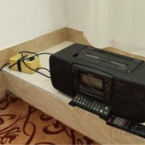 خانه و  آشپزخانه - صوتی تصویری - سینما و سیستم صوتی خانگی