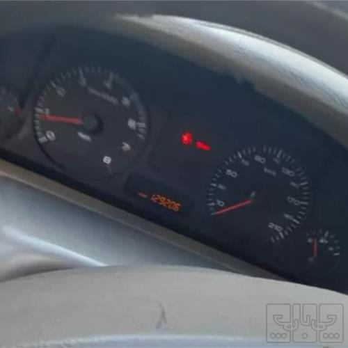 وسایل نقلیه - خودرو سواری - پژو