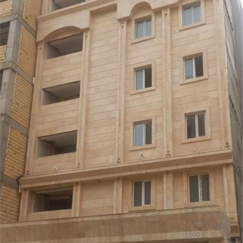 آپارتمان - انتقال مالکیت قطعی