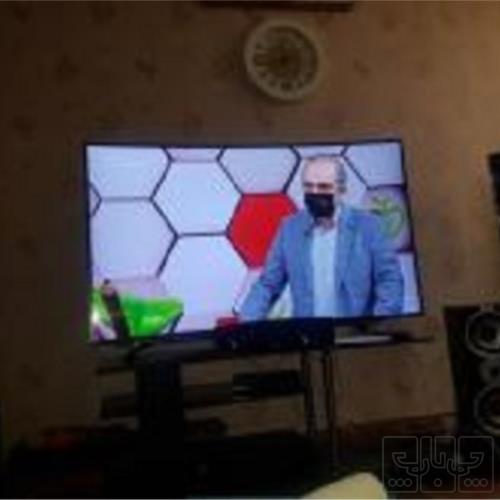 خانه و  آشپزخانه - صوتی تصویری - تلویزیون