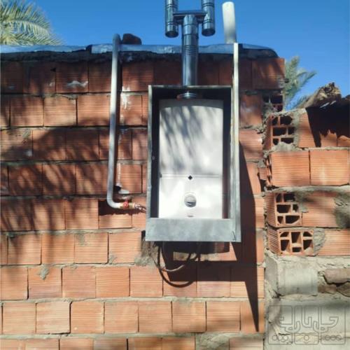 اداری و خدماتی - خدمات فنی و مهندسی - پیمانکاری عمرانی