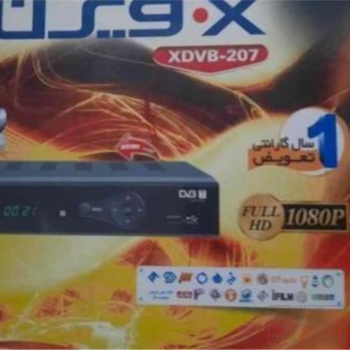 کالای دیجیتال - کامپیوتر و تجهیزات جانبی - گیرنده تلویزیون دیجیتال USB