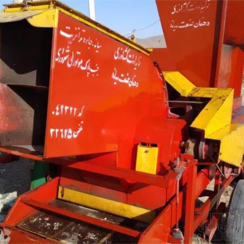 ابزار و تجهیزات  - ابزار باغبانی و کشاورزی