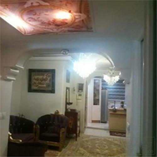 آپارتمان - انتقال مالکیت قطعی