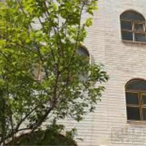 خانه ویلایی - انتقال مالکیت قطعی